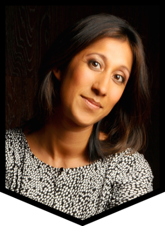 Photo of Manali Lukha